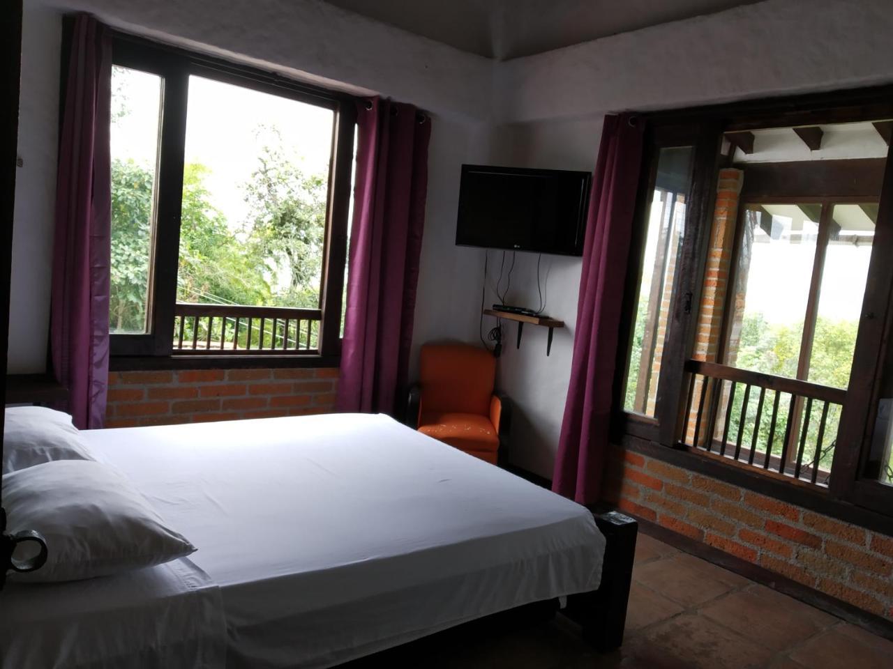 Hotel Villa Isabel סאלנטו מראה חיצוני תמונה