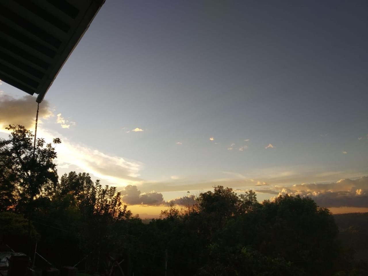 Hotel Villa Isabel סאלנטו מראה חיצוני תמונה
