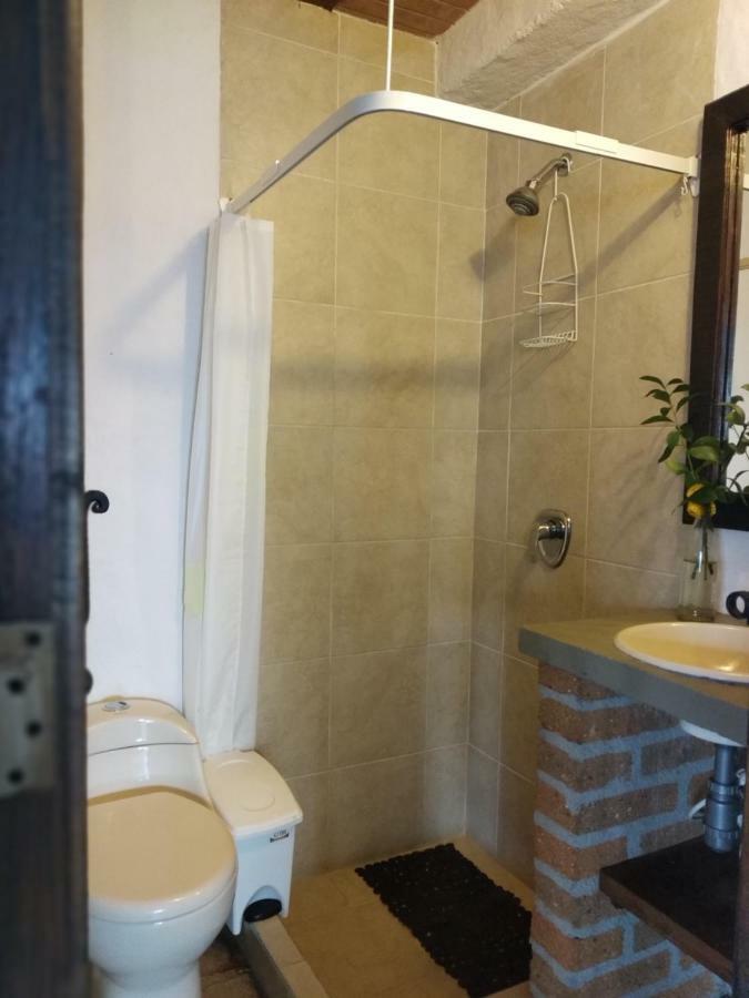 Hotel Villa Isabel סאלנטו מראה חיצוני תמונה