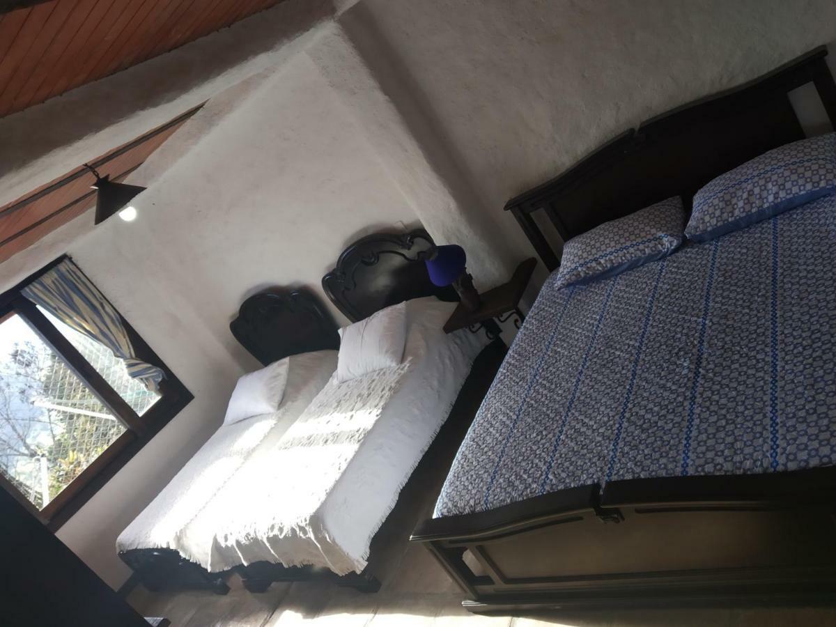 Hotel Villa Isabel סאלנטו מראה חיצוני תמונה