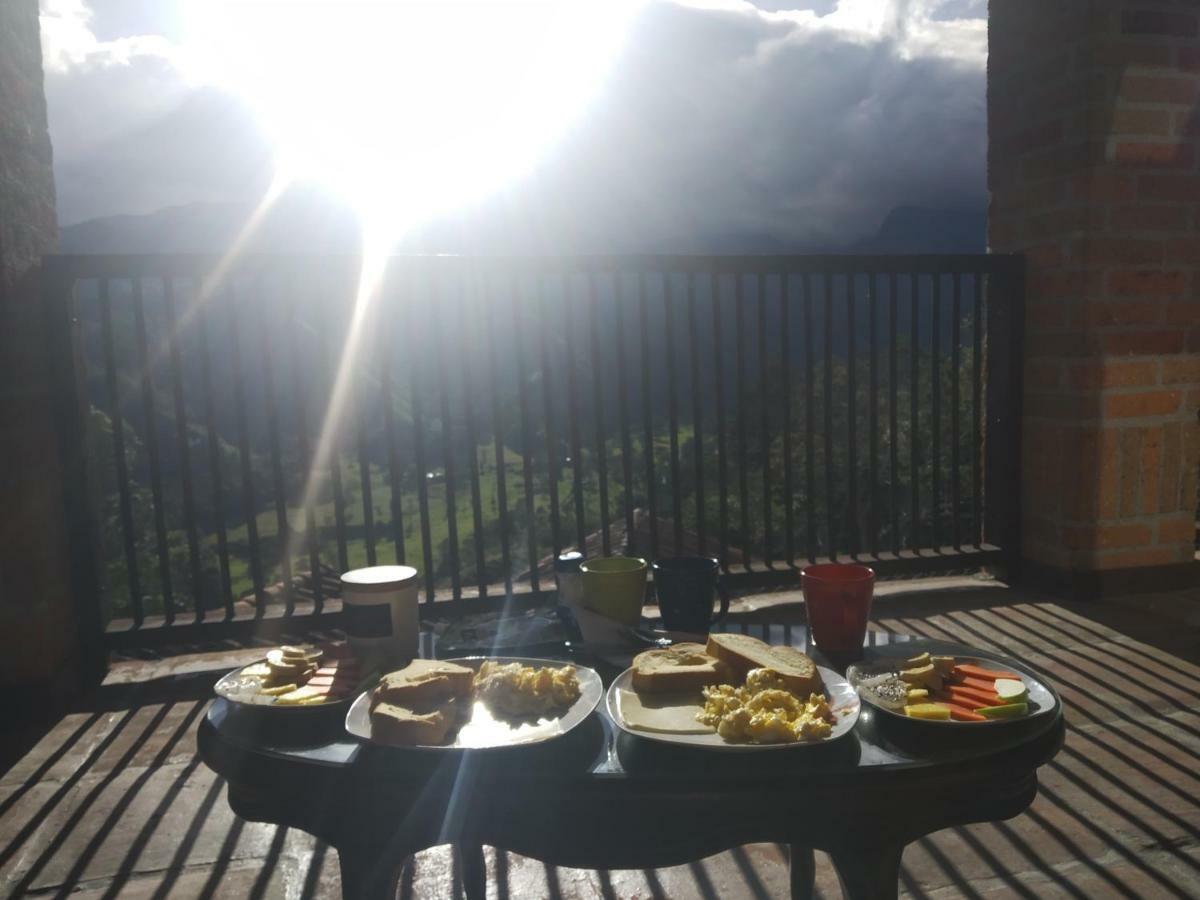 Hotel Villa Isabel סאלנטו מראה חיצוני תמונה