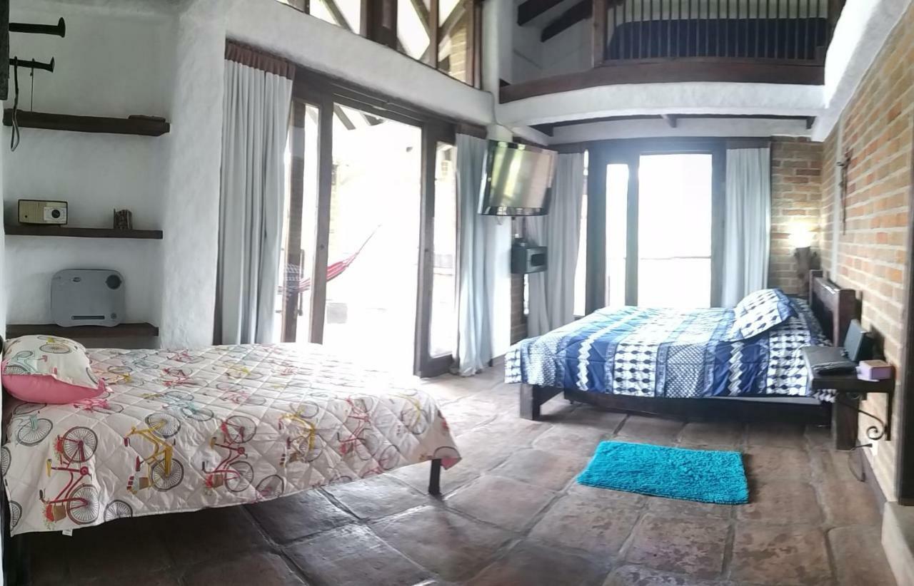 Hotel Villa Isabel סאלנטו מראה חיצוני תמונה