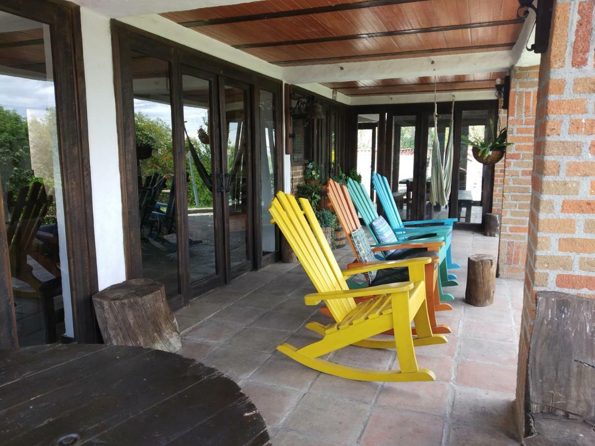 Hotel Villa Isabel סאלנטו מראה חיצוני תמונה